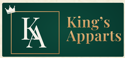 King’s Apparts